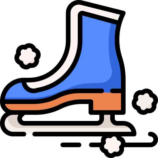 Skating rink for children in Arkade pre launch projects in Thane