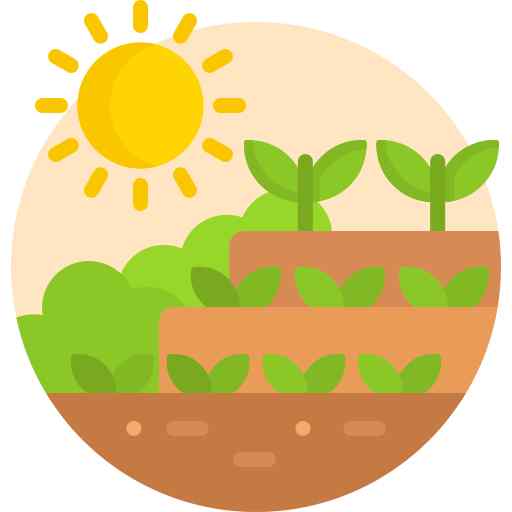 Step garden in Godrej luxury apartments Thane