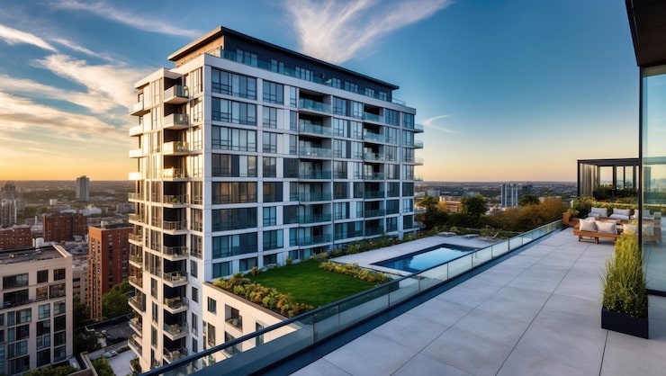 Godrej Thane Mumbai upcoming apartments in Thane West starting 1.85 Cr