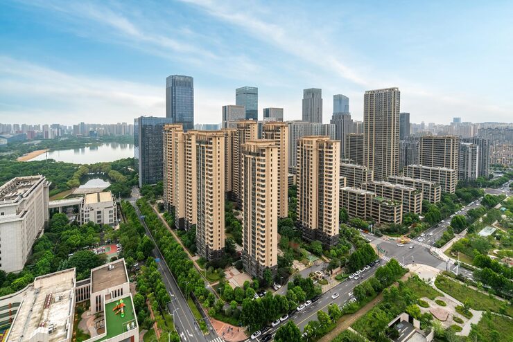 Kalpataru Srishti Namaah new launch apartments in Mira Road East starting 1.29 Cr