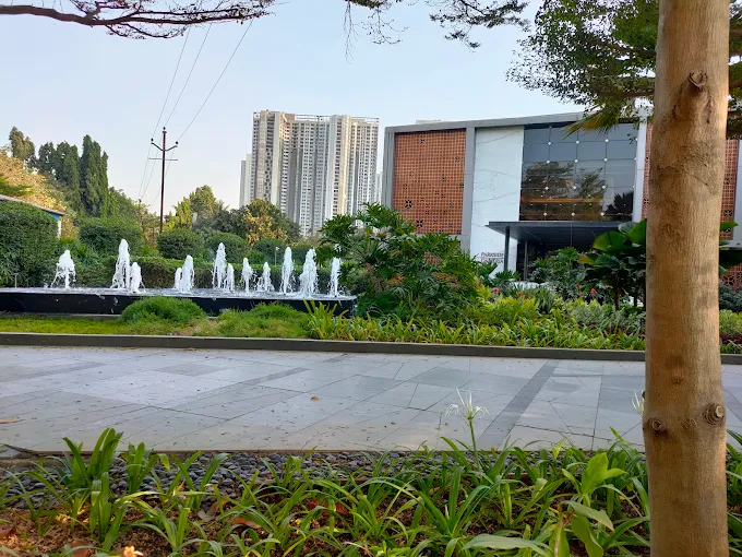 Kalpataru Park City Banner Image