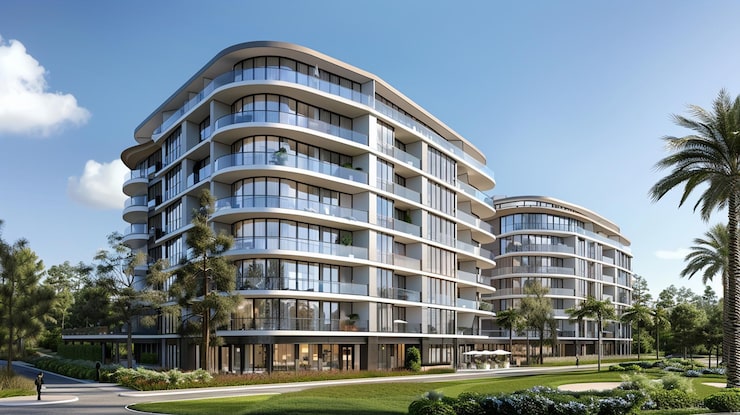 Puraniks Thane upcoming apartments in Thane West Mumbai starting 1.20 Cr